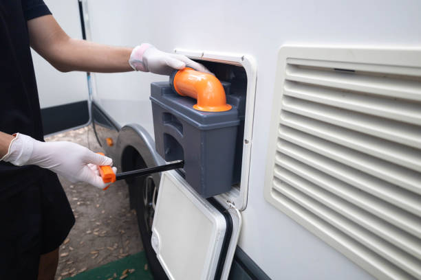Best High-end porta potty rental  in Troy, NY