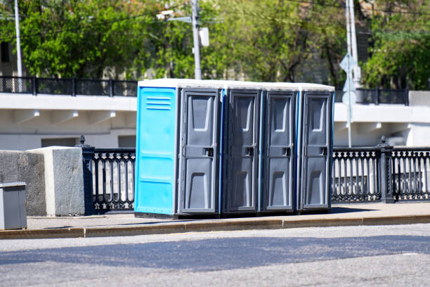 Best Porta potty rental for festivals  in Troy, NY