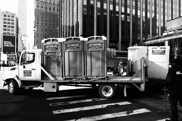 Best Luxury portable toilet rental  in Troy, NY