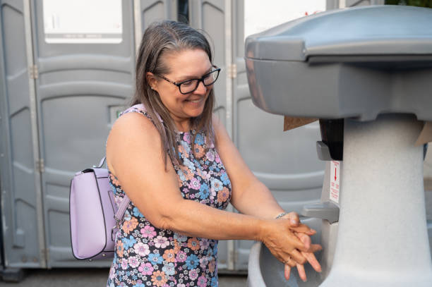 Best Porta potty delivery and setup  in Troy, NY